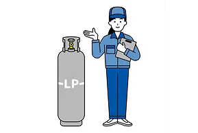 サントーコーに連絡